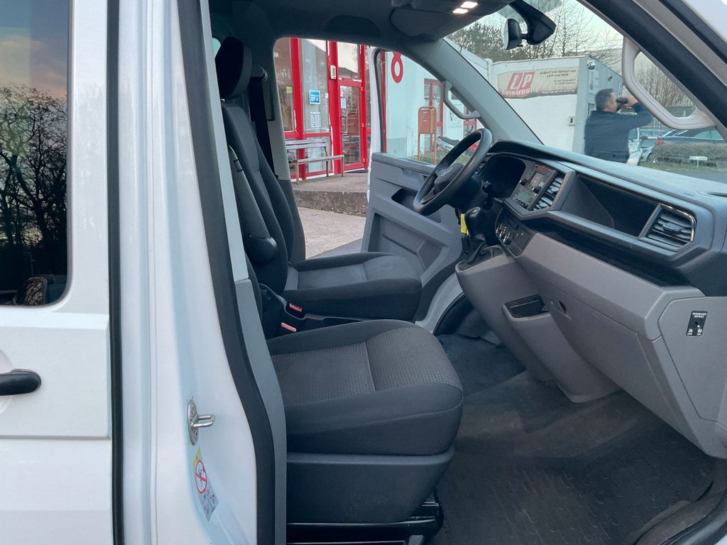 Volkswagen T6 Transporter 2022