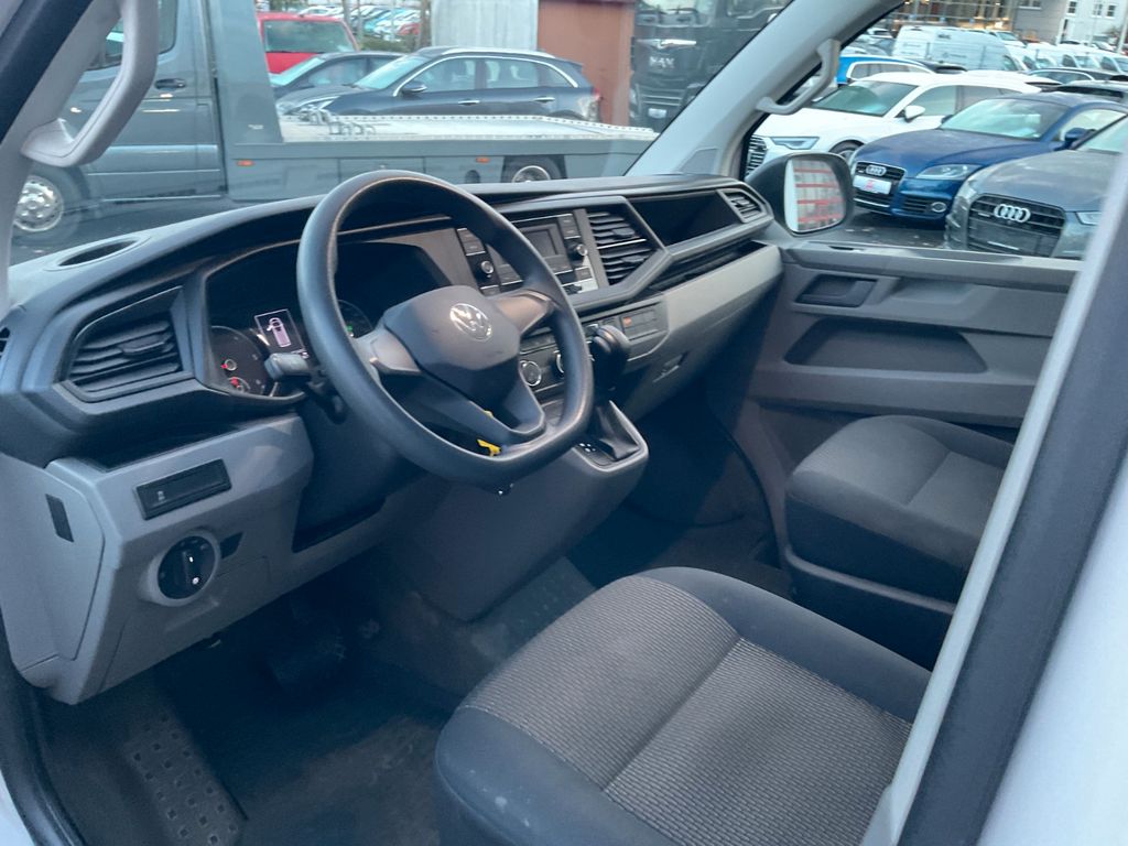 Volkswagen T6 Transporter 2022