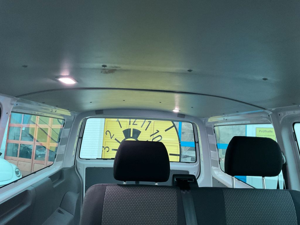 Volkswagen T6 Transporter 2022