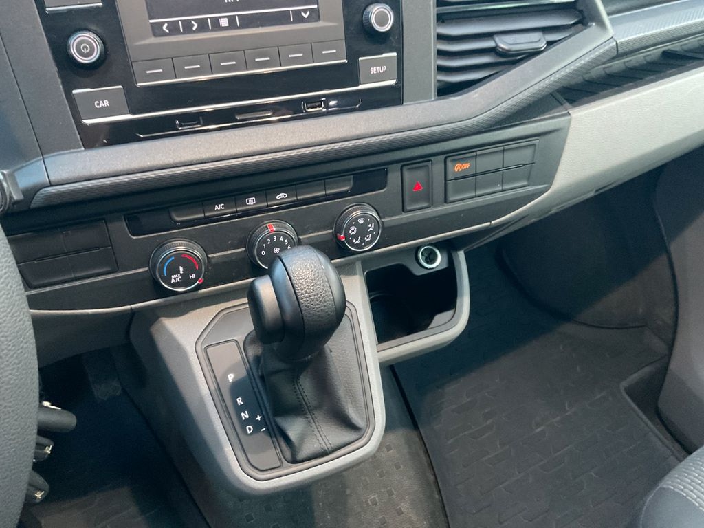 Volkswagen T6 Transporter 2022