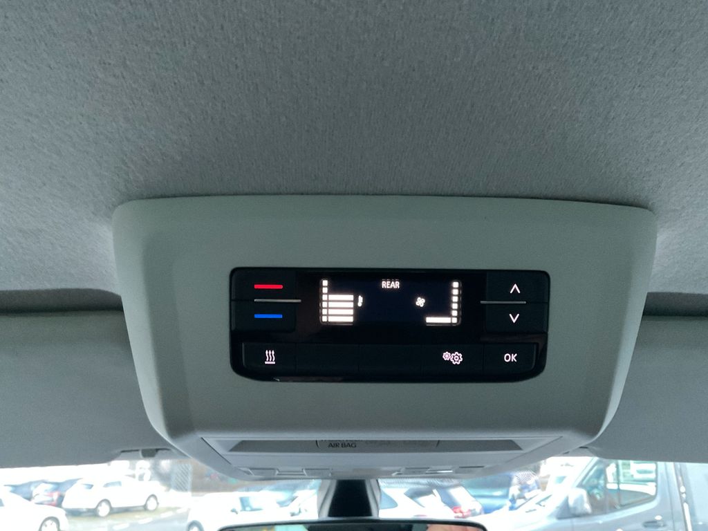 Volkswagen T6 Transporter 2022