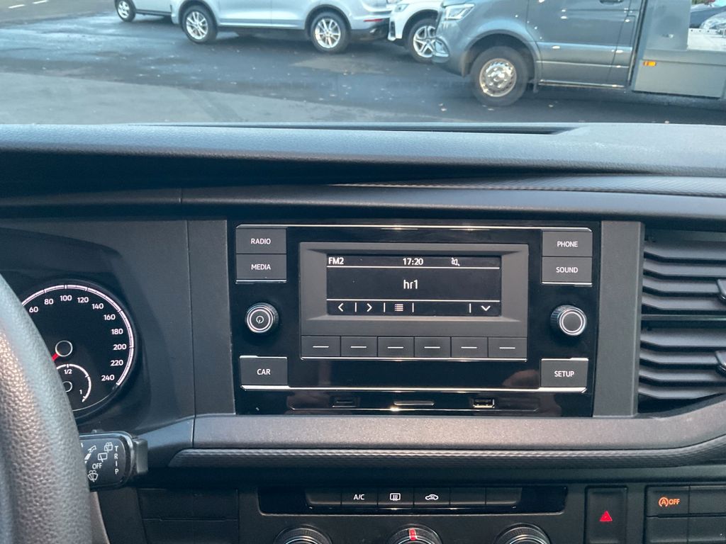 Volkswagen T6 Transporter 2022