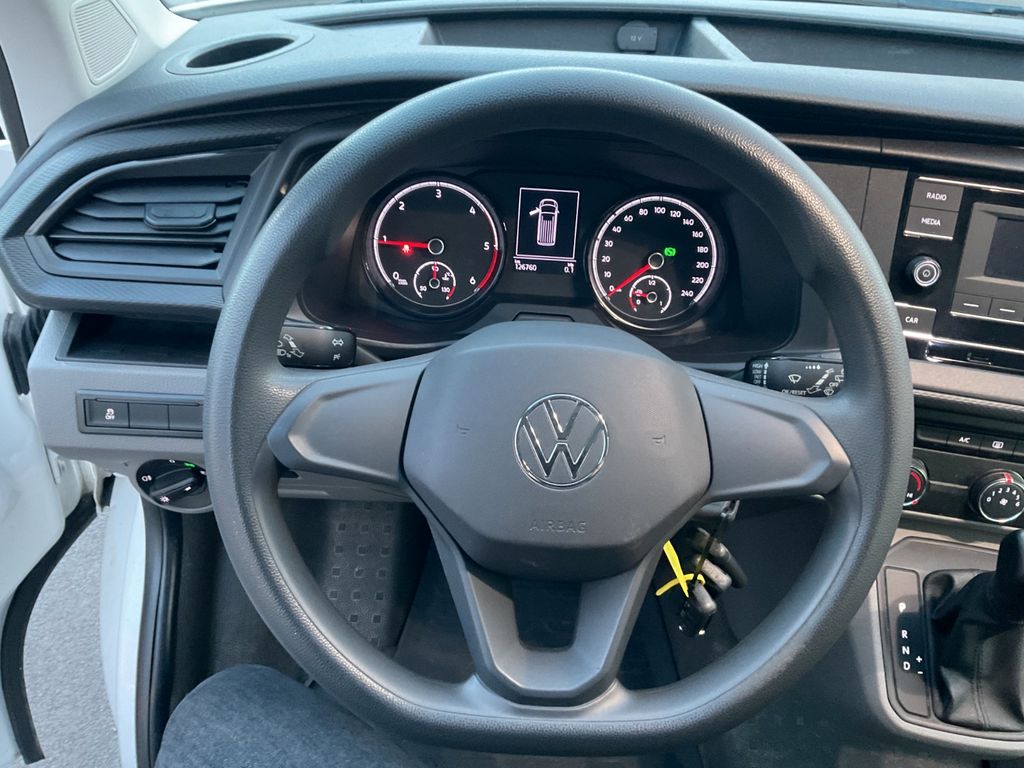 Volkswagen T6 Transporter 2022