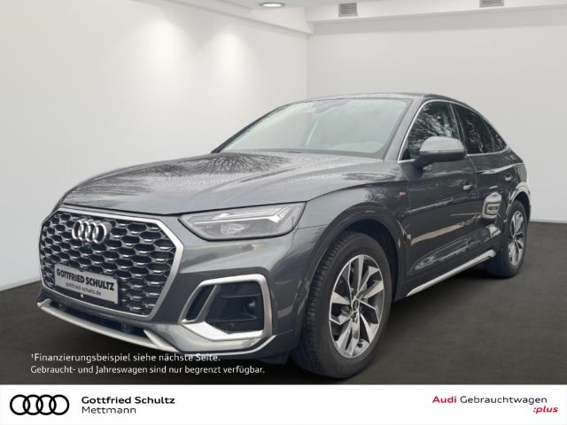 Audi Q5 2022