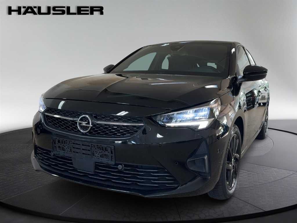 Opel Corsa 2023