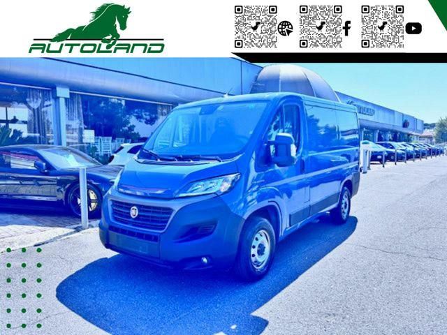 Fiat Ducato 2021