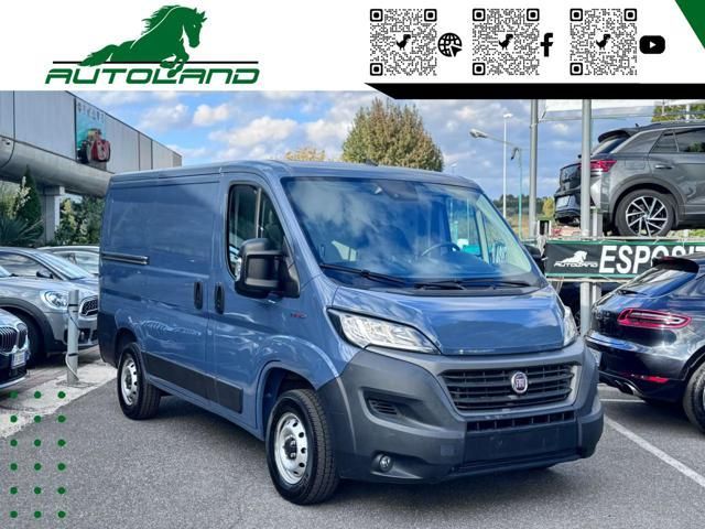 Fiat Ducato 2021