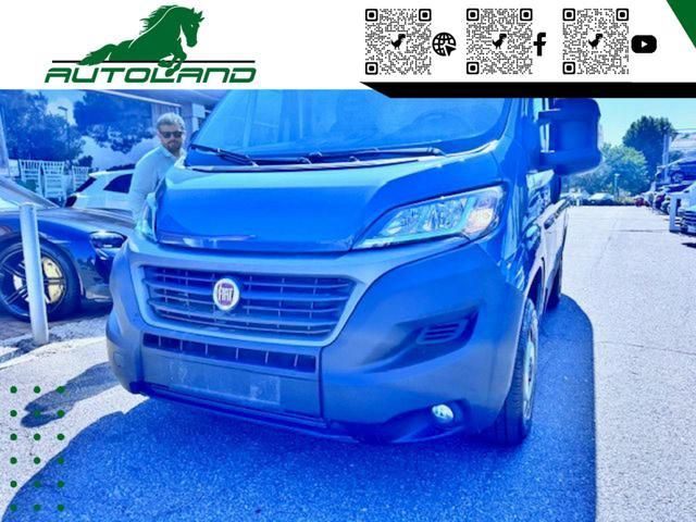 Fiat Ducato 2021