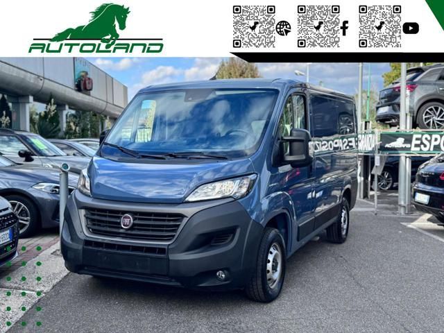 Fiat Ducato 2021