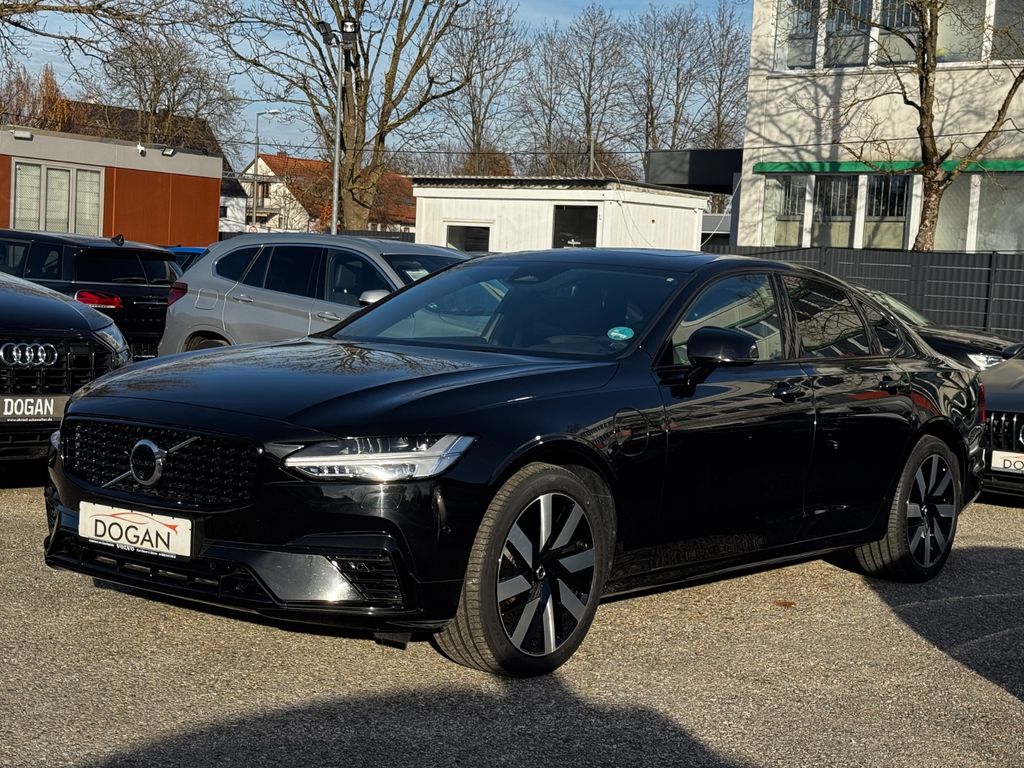 Volvo S90 2024