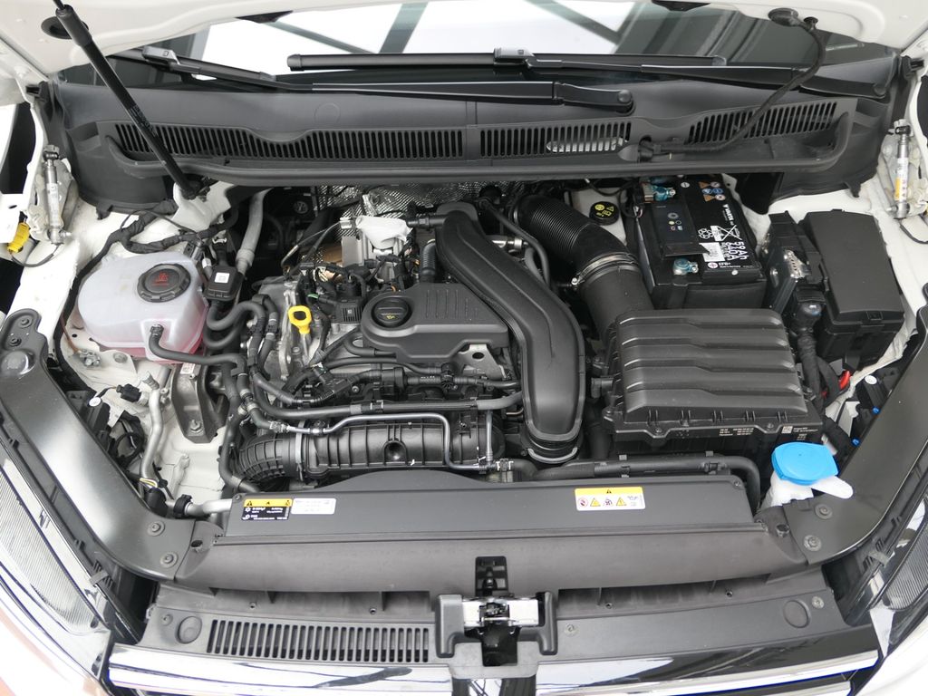 Volkswagen Touran 2024