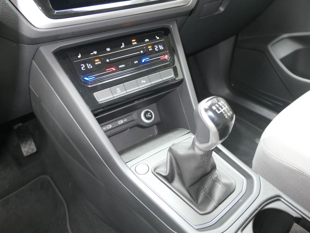 Volkswagen Touran 2024