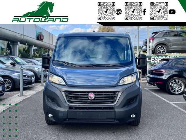 Fiat Ducato 2021