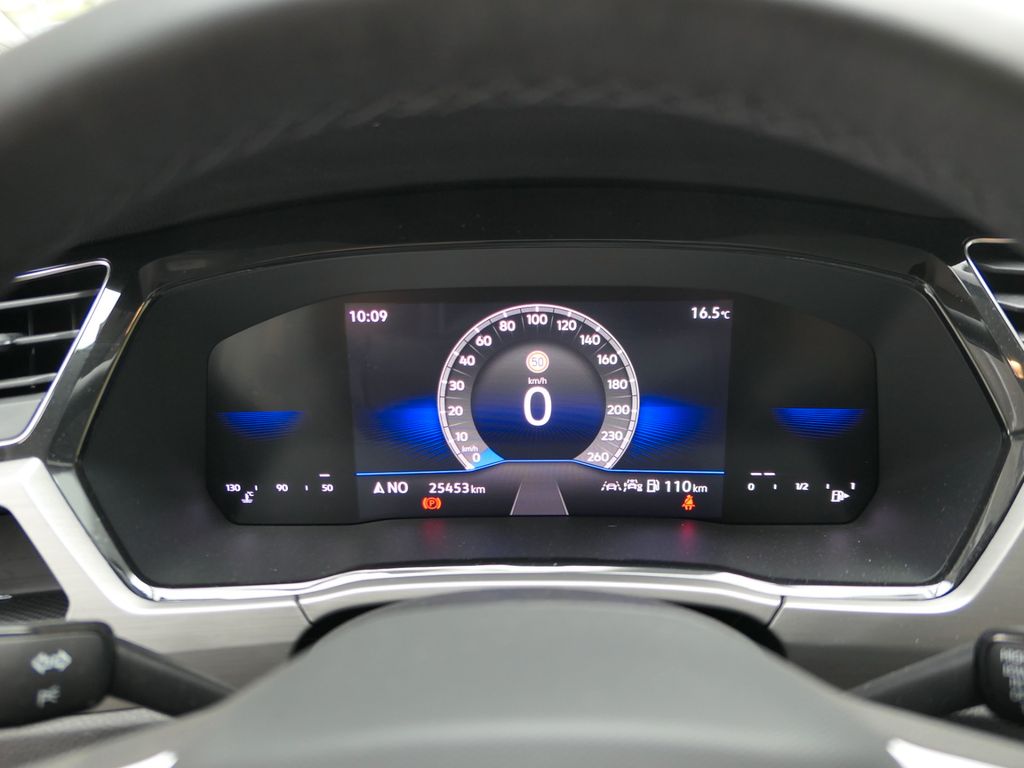 Volkswagen Touran 2024