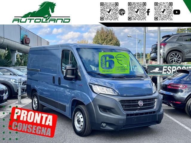 Fiat Ducato 2021