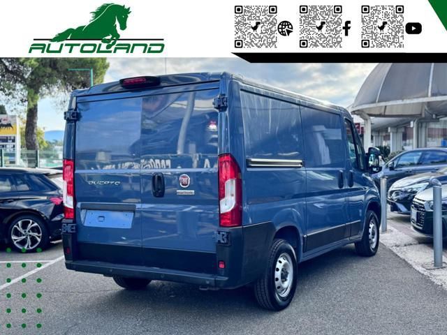 Fiat Ducato 2021
