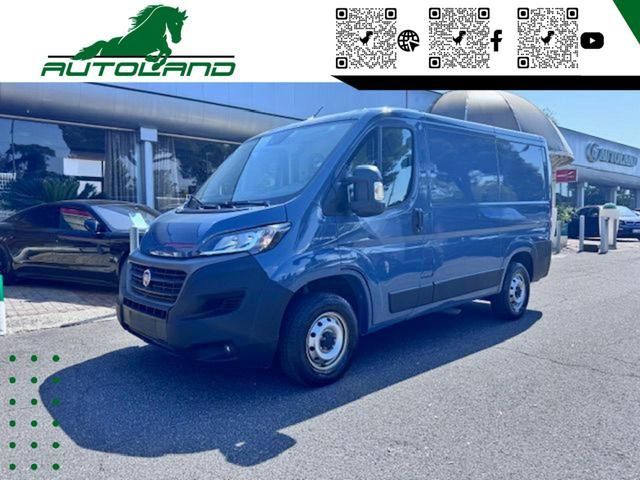 Fiat Ducato 2021