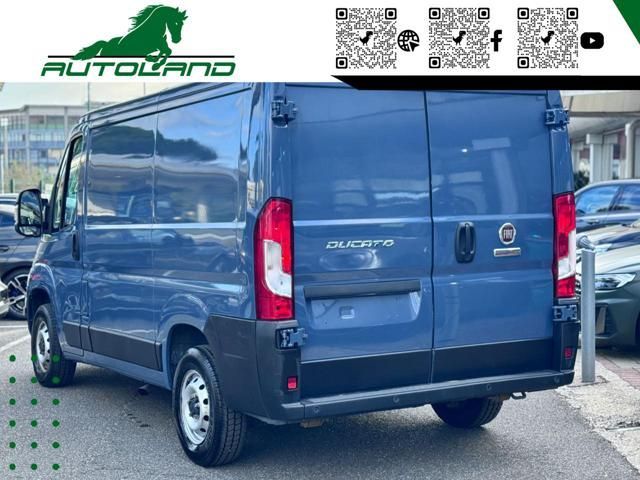 Fiat Ducato 2021