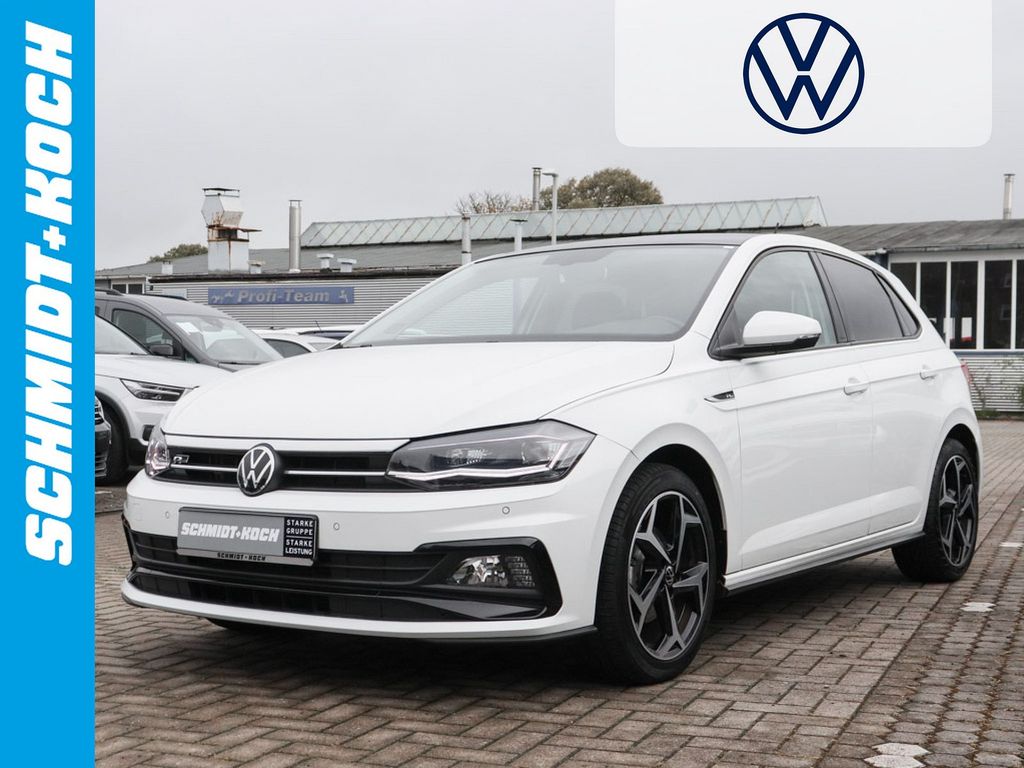 Volkswagen Polo 2021