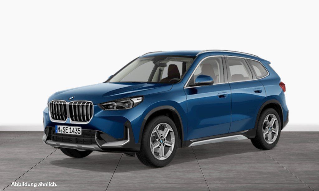 BMW X1 2024