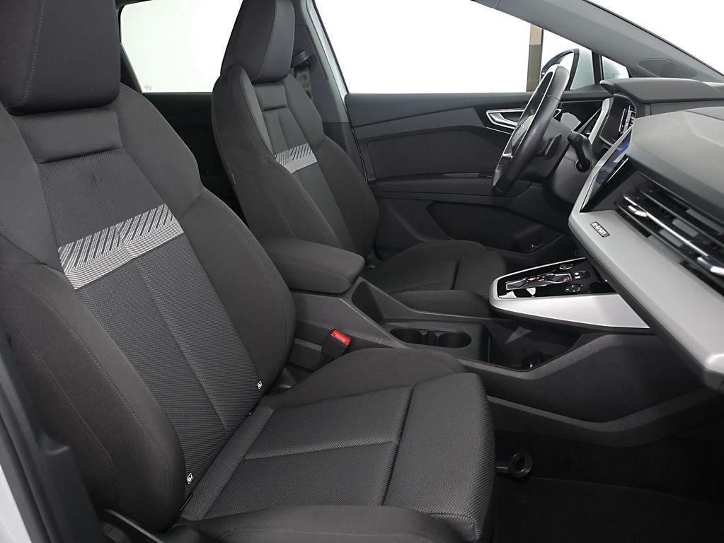 Audi Q4 2022