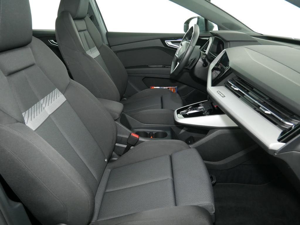 Audi Q4 2022