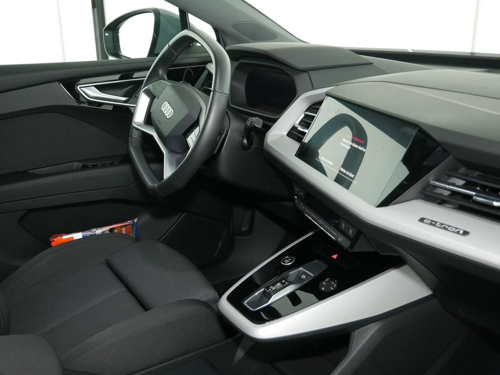 Audi Q4 2022