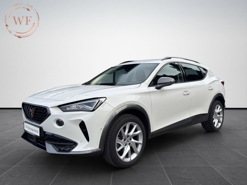 Cupra Formentor 2023