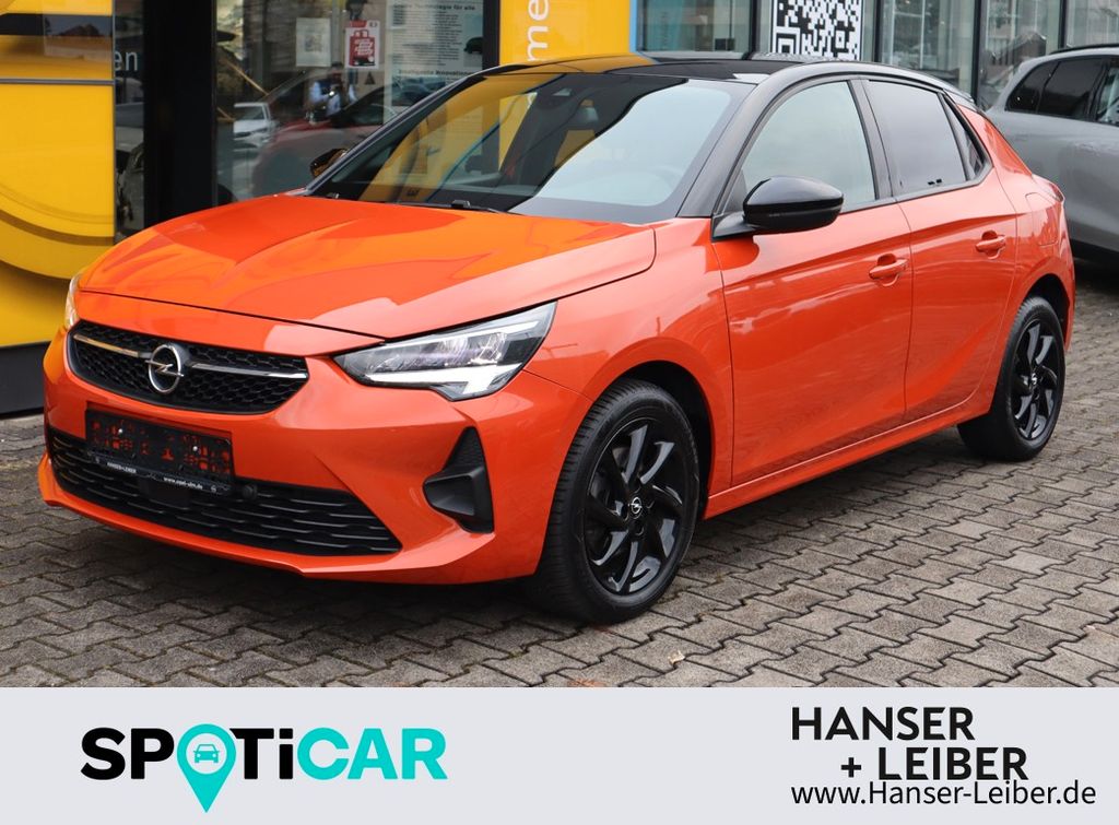 Opel Corsa 2022
