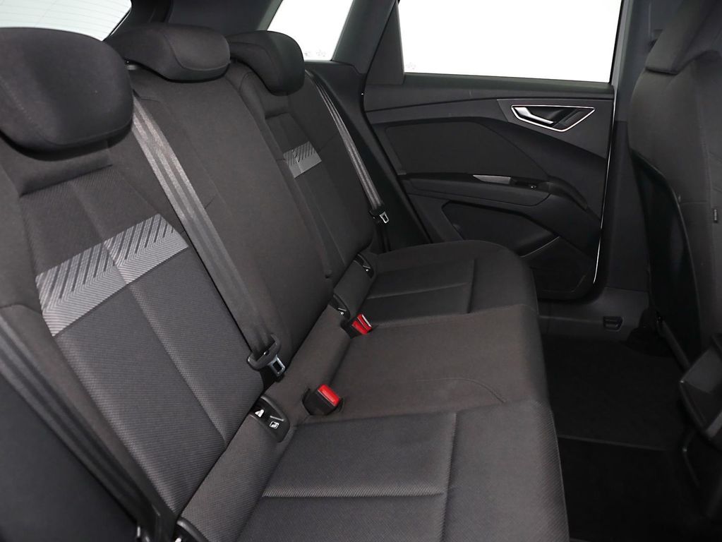 Audi Q4 2022