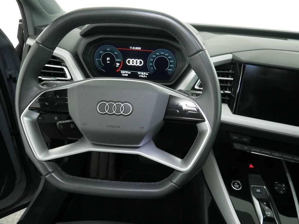 Audi Q4 2022
