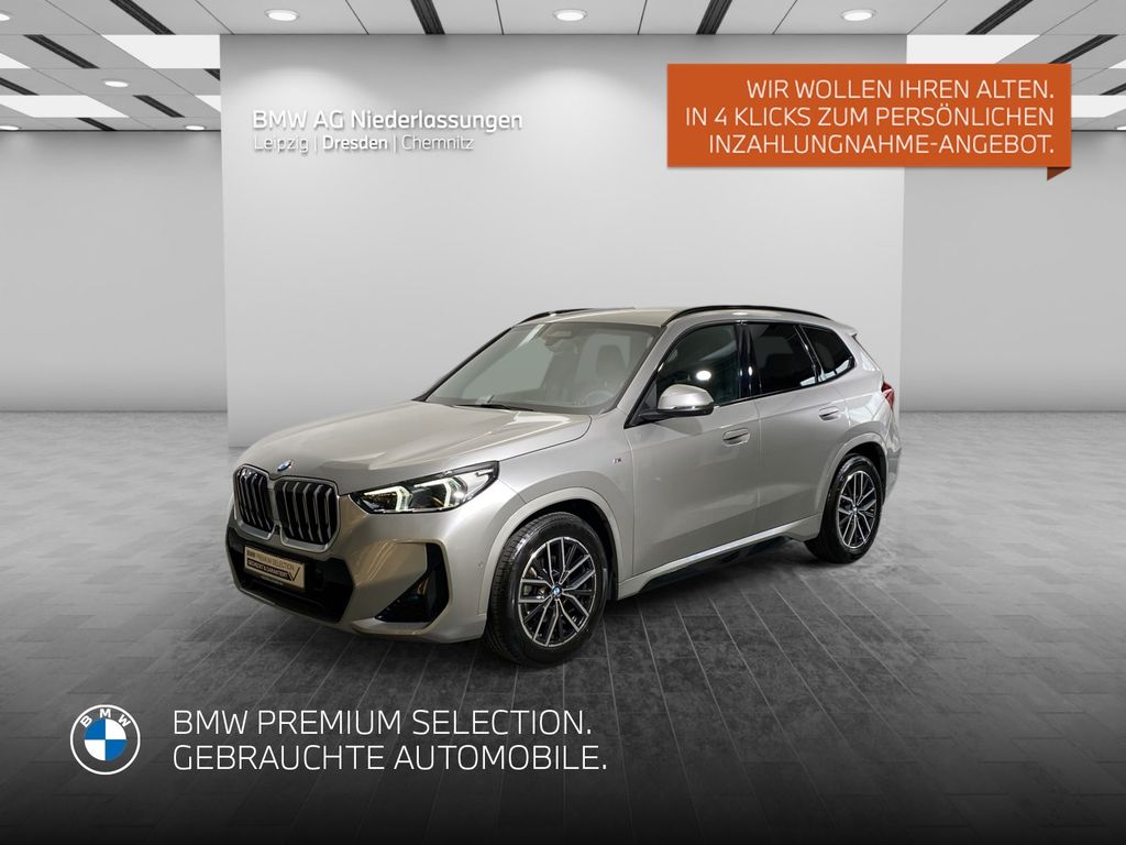 BMW X1 2024