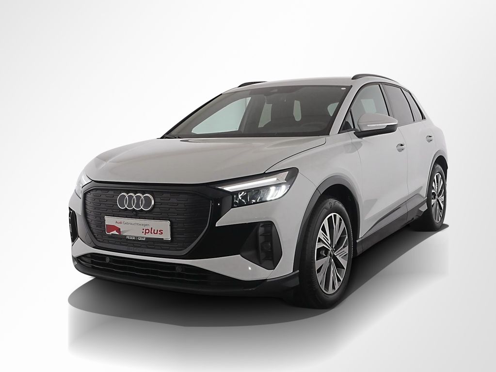 Audi Q4 2022