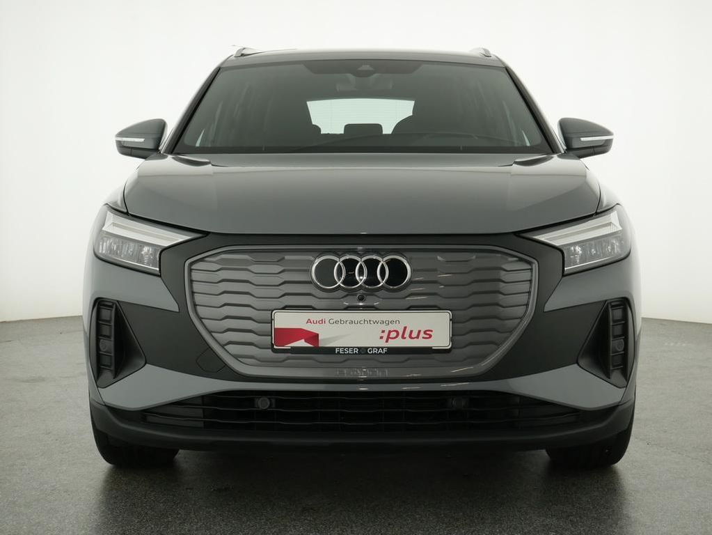 Audi Q4 2022