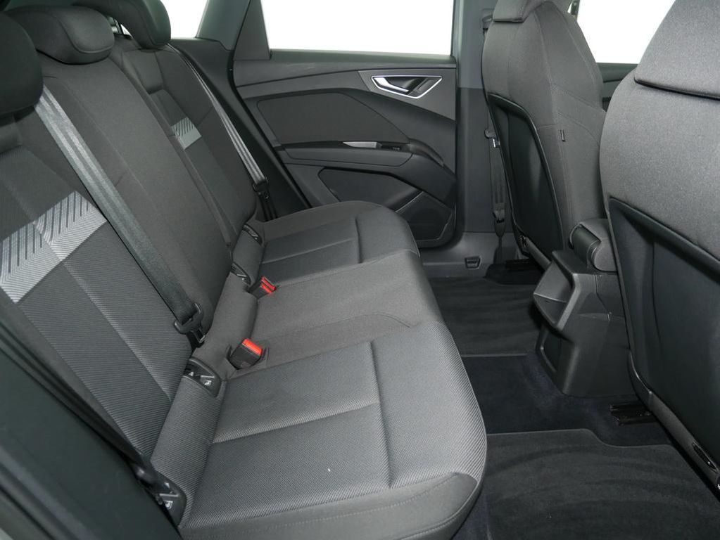 Audi Q4 2022
