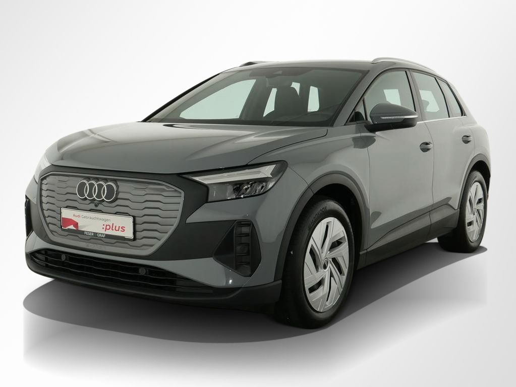 Audi Q4 2022