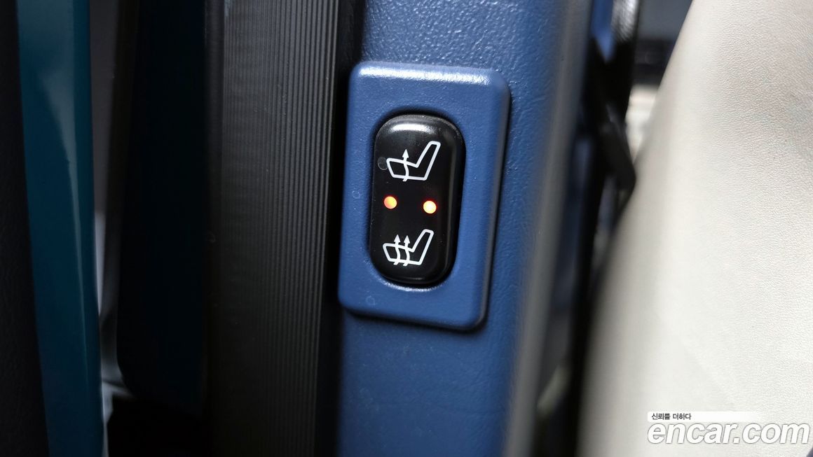 Mercedes-Benz G-Class 2003