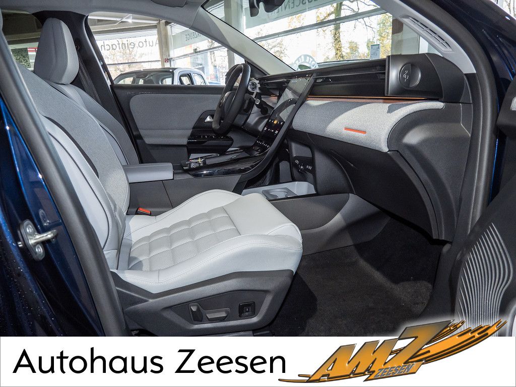 Citroën C5 Aircross 2025