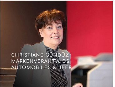 DS Automobiles DS7 (Crossback) 2022