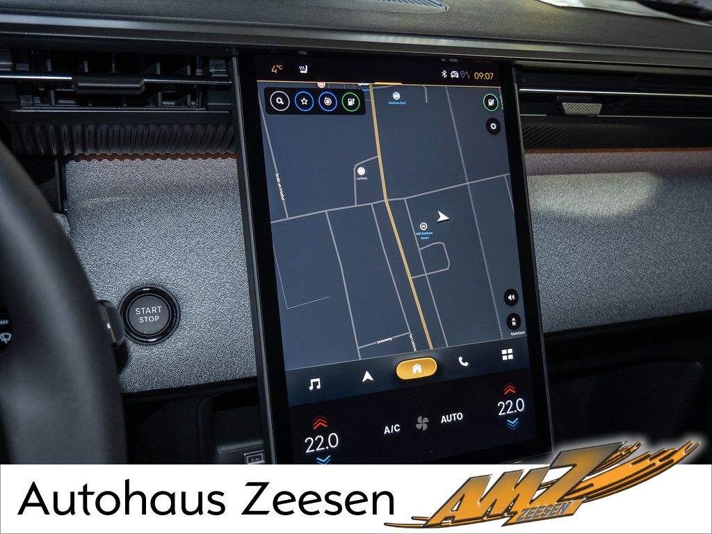 Citroën C5 Aircross 2025