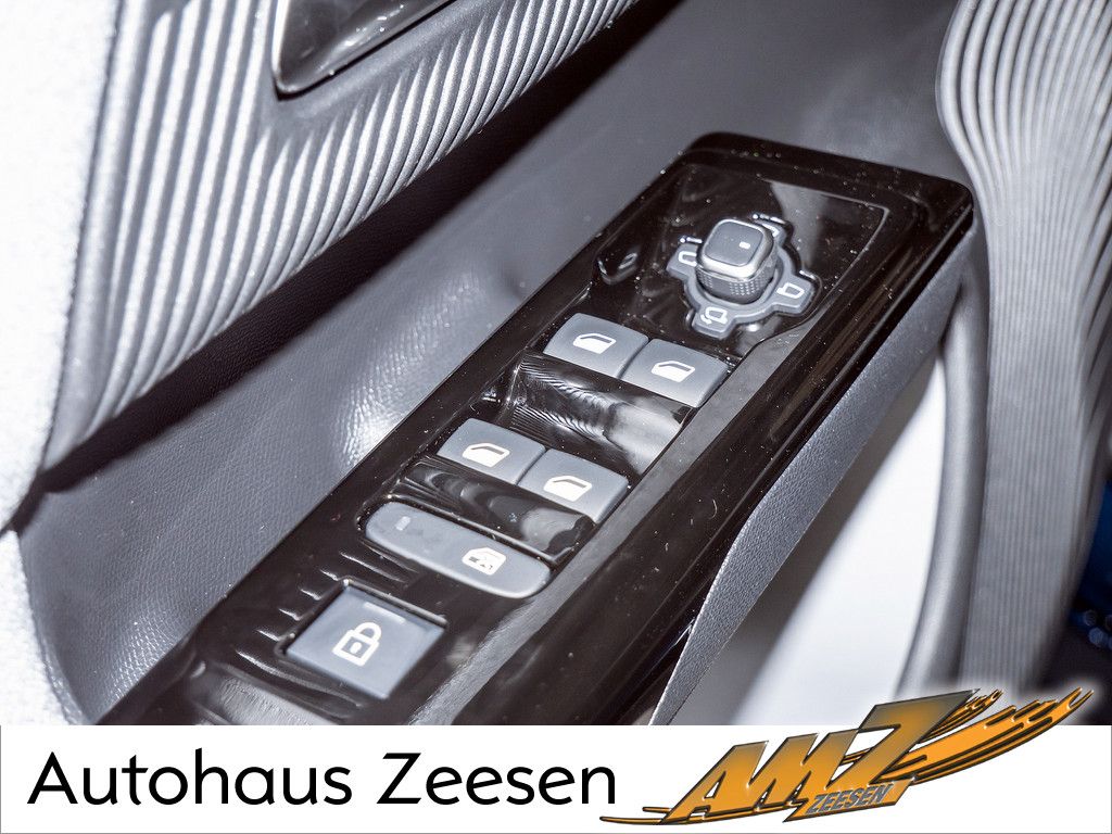 Citroën C5 Aircross 2025