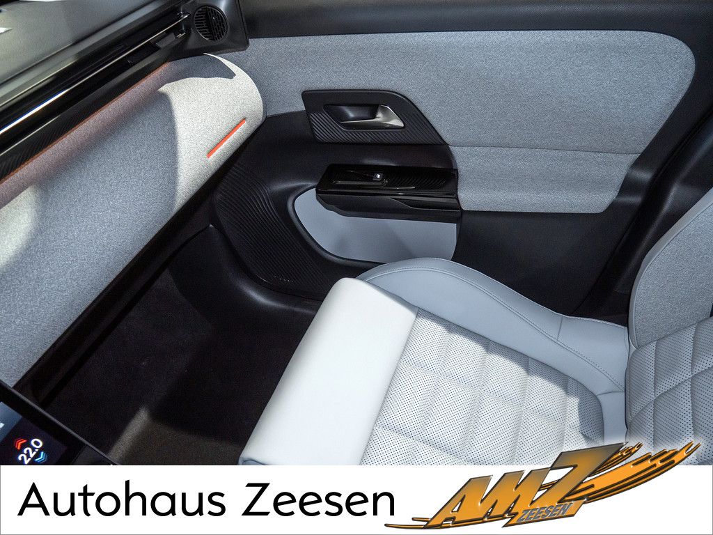 Citroën C5 Aircross 2025