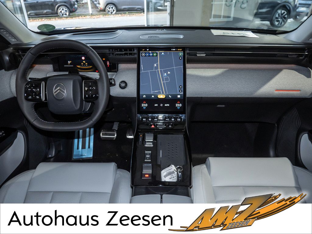 Citroën C5 Aircross 2025