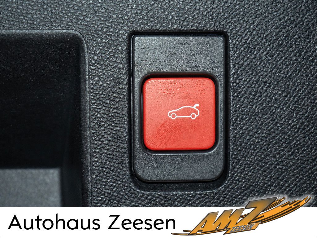 Citroën C5 Aircross 2025