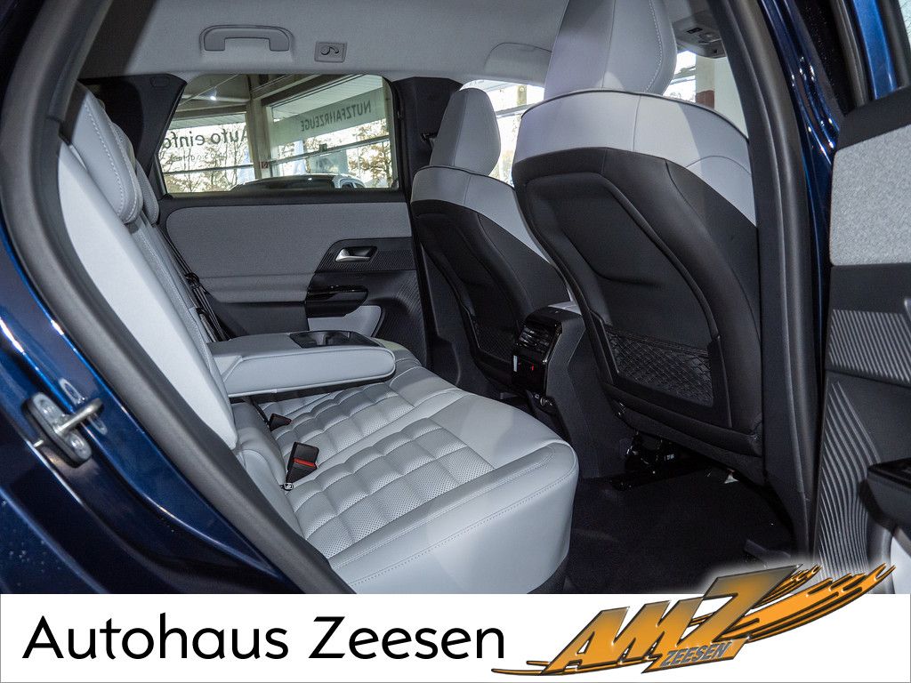 Citroën C5 Aircross 2025