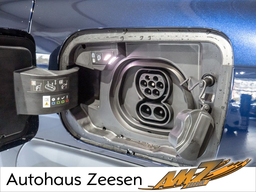 Citroën C5 Aircross 2025