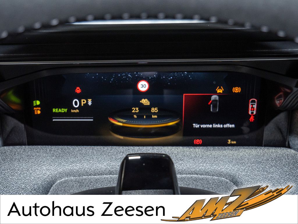 Citroën C5 Aircross 2025