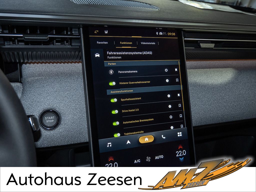Citroën C5 Aircross 2025