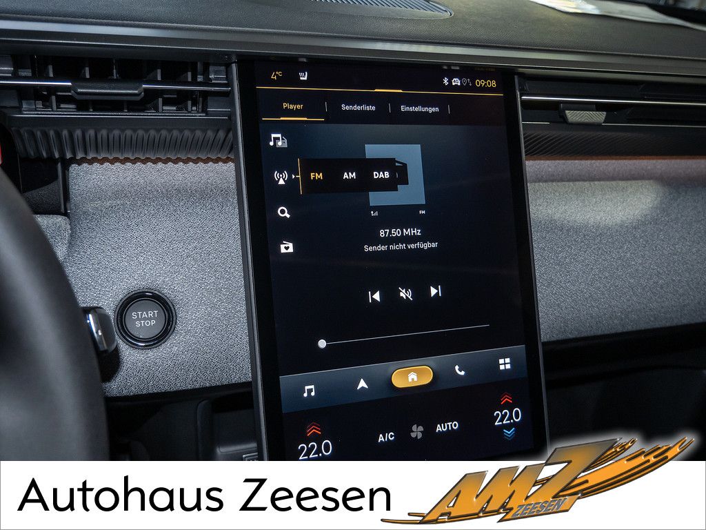 Citroën C5 Aircross 2025