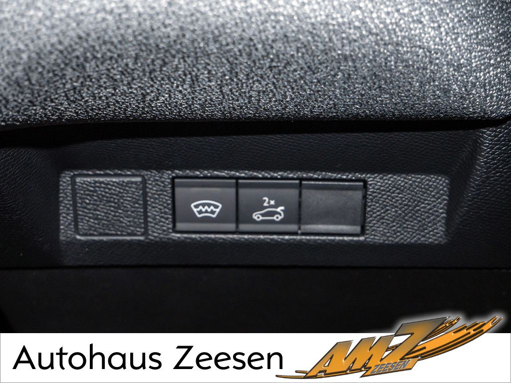 Citroën C5 Aircross 2025